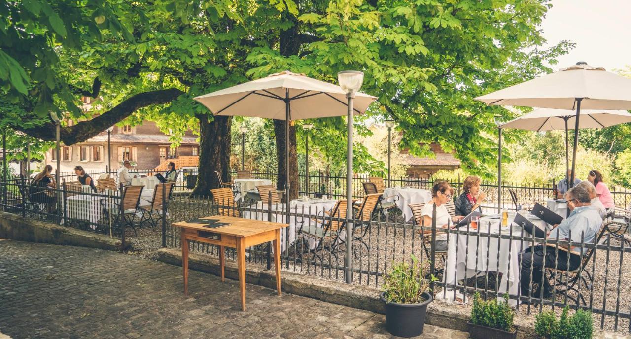 Gasthof Krone Blatten Blatten  Dış mekan fotoğraf