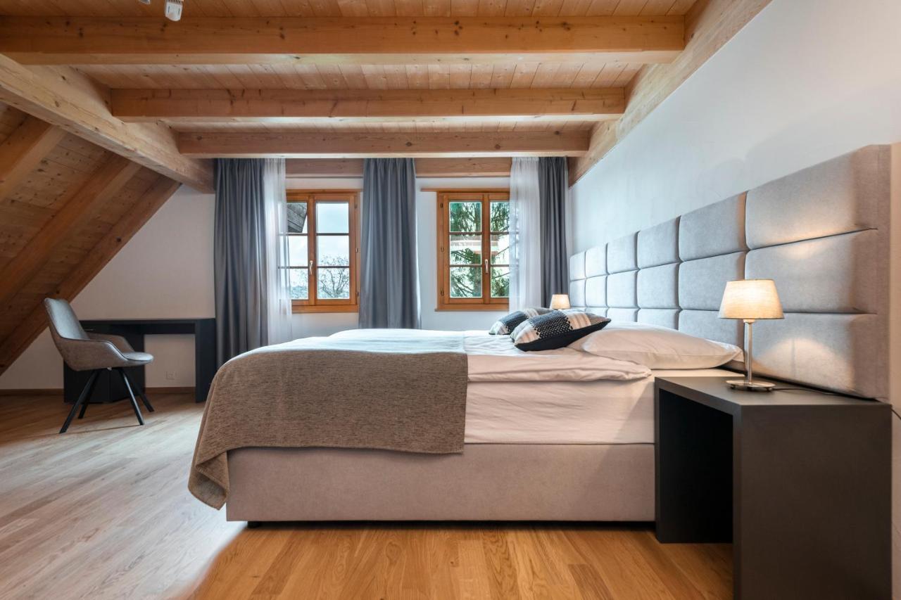 Gasthof Krone Blatten Blatten  Dış mekan fotoğraf