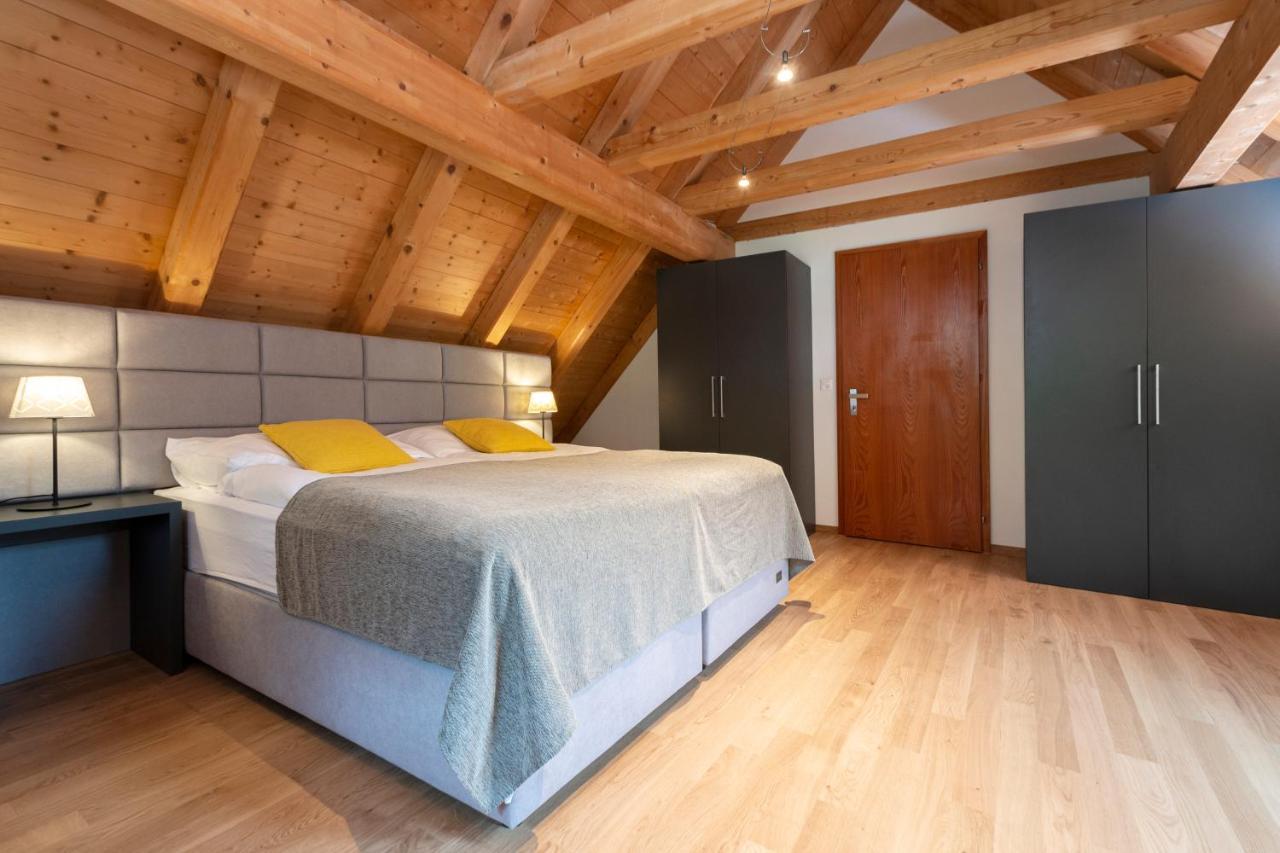 Gasthof Krone Blatten Blatten  Dış mekan fotoğraf
