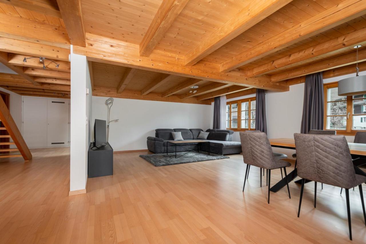 Gasthof Krone Blatten Blatten  Dış mekan fotoğraf