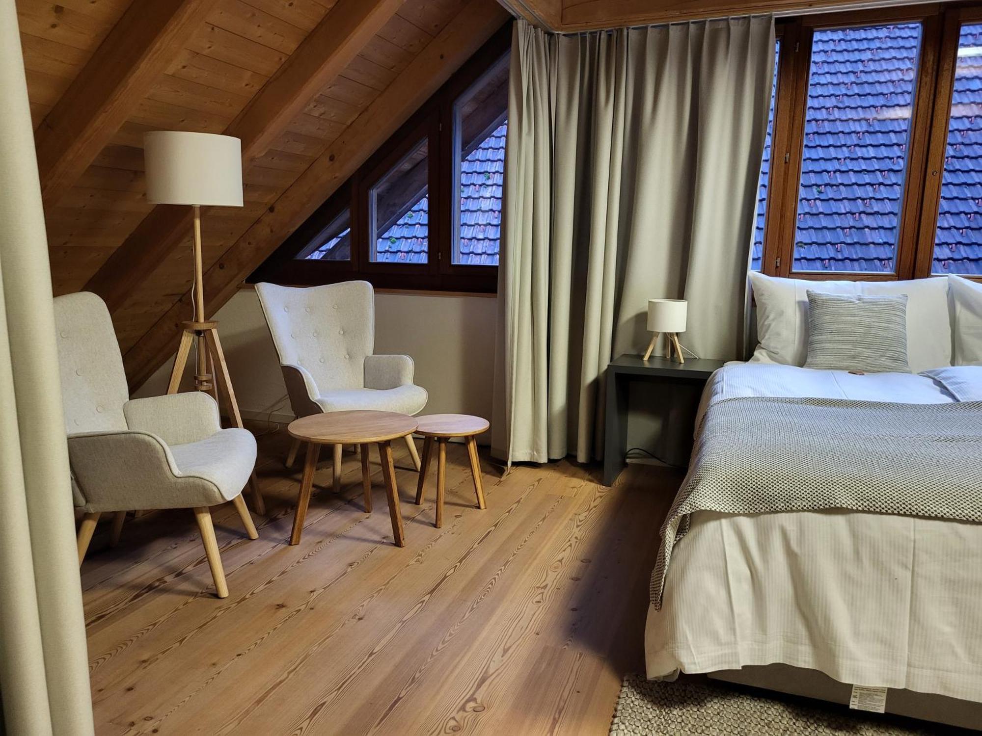 Gasthof Krone Blatten Blatten  Dış mekan fotoğraf