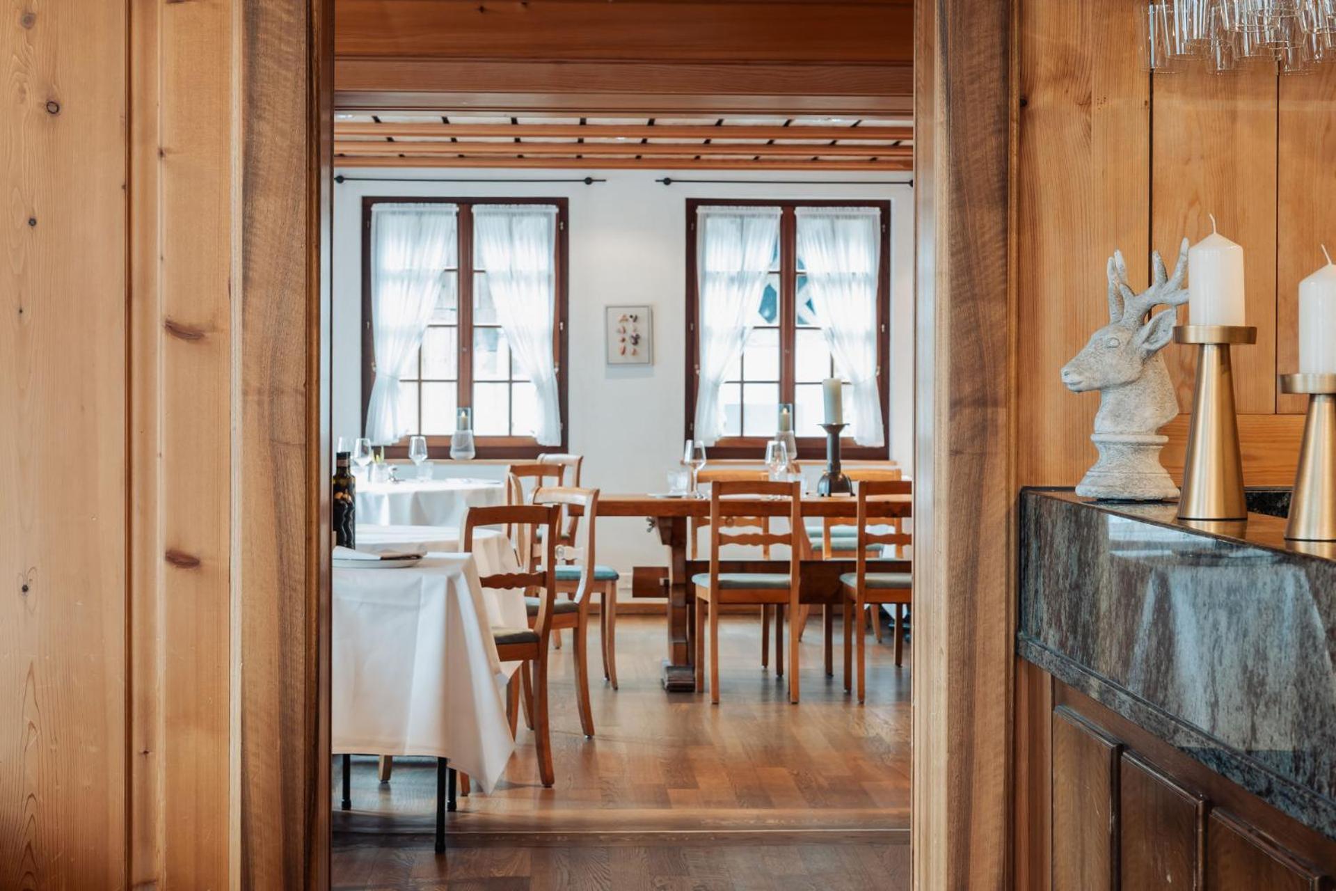 Gasthof Krone Blatten Blatten  Dış mekan fotoğraf