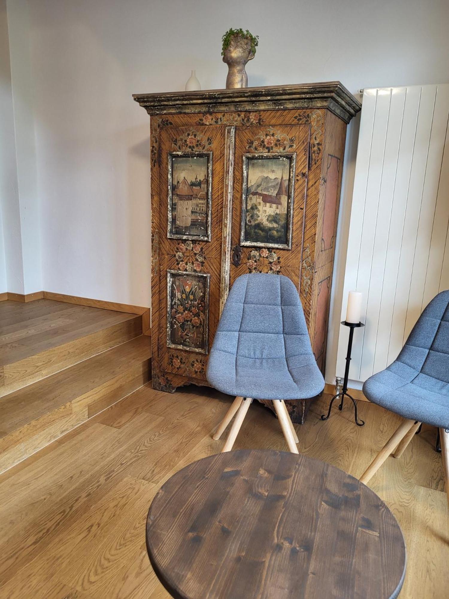Gasthof Krone Blatten Blatten  Dış mekan fotoğraf