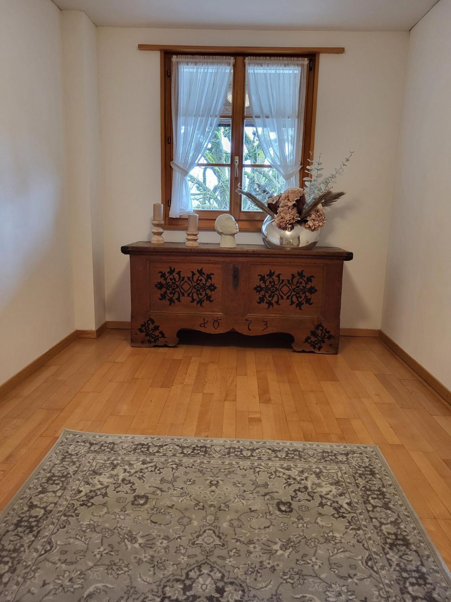 Gasthof Krone Blatten Blatten  Dış mekan fotoğraf